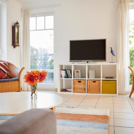 Sonneneck Rerik Apartment Luaran gambar