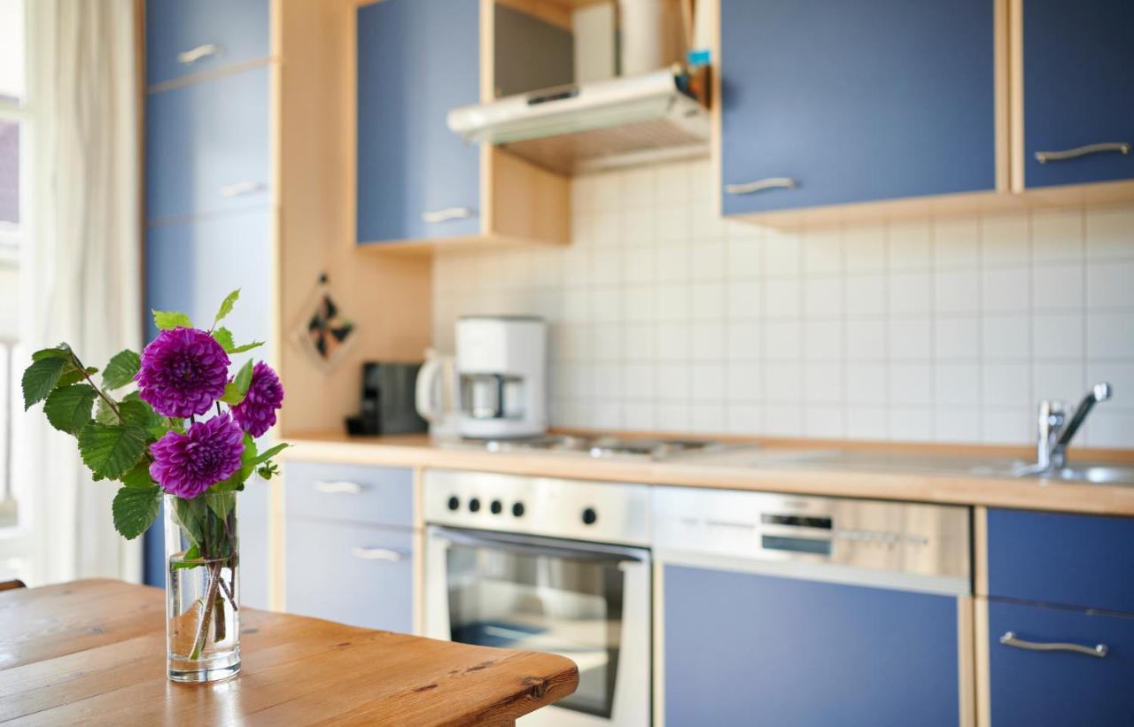 Sonneneck Rerik Apartment Luaran gambar