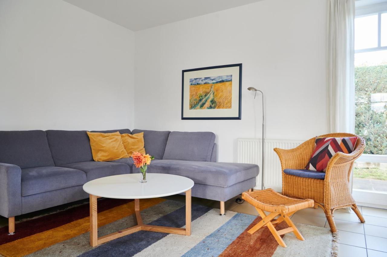 Sonneneck Rerik Apartment Luaran gambar