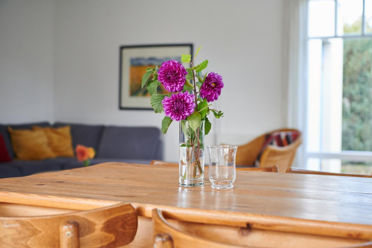 Sonneneck Rerik Apartment Luaran gambar
