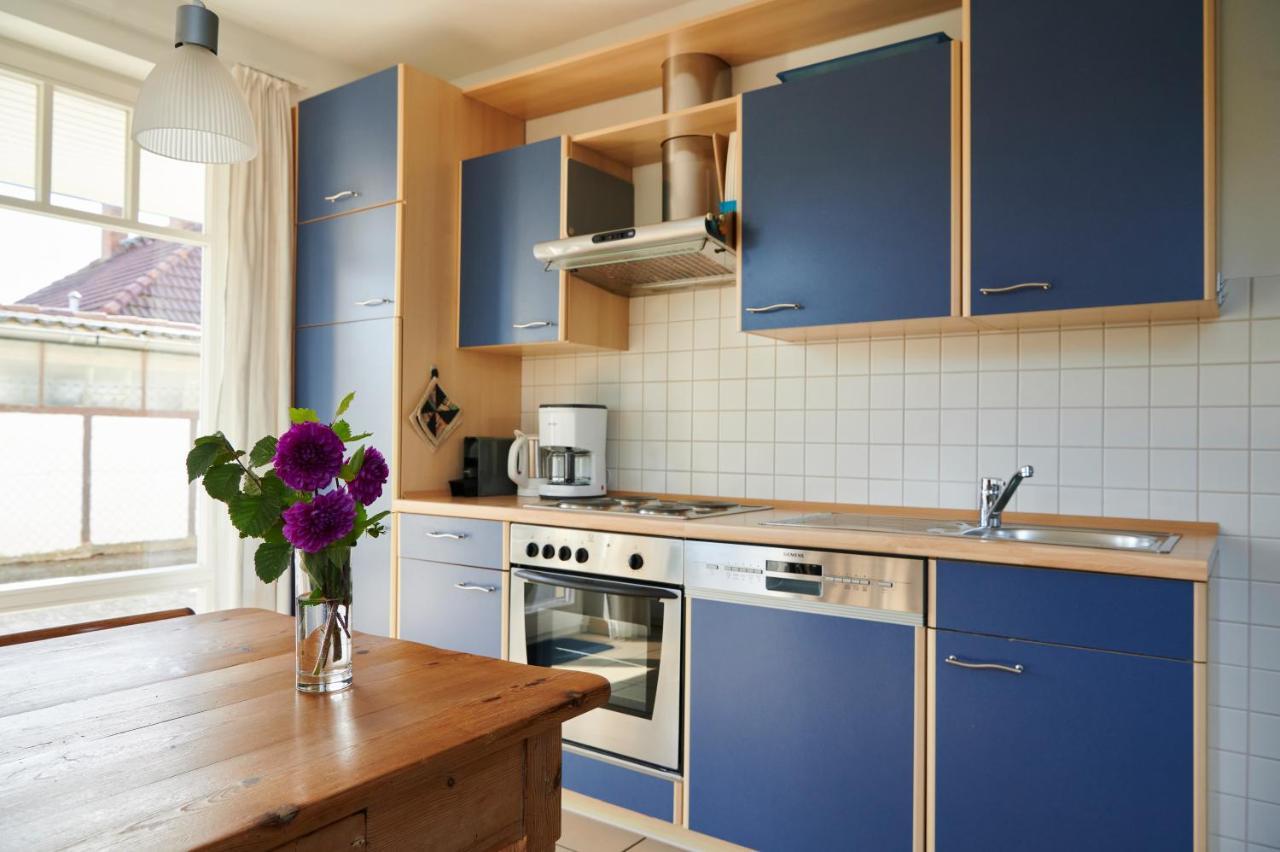 Sonneneck Rerik Apartment Luaran gambar
