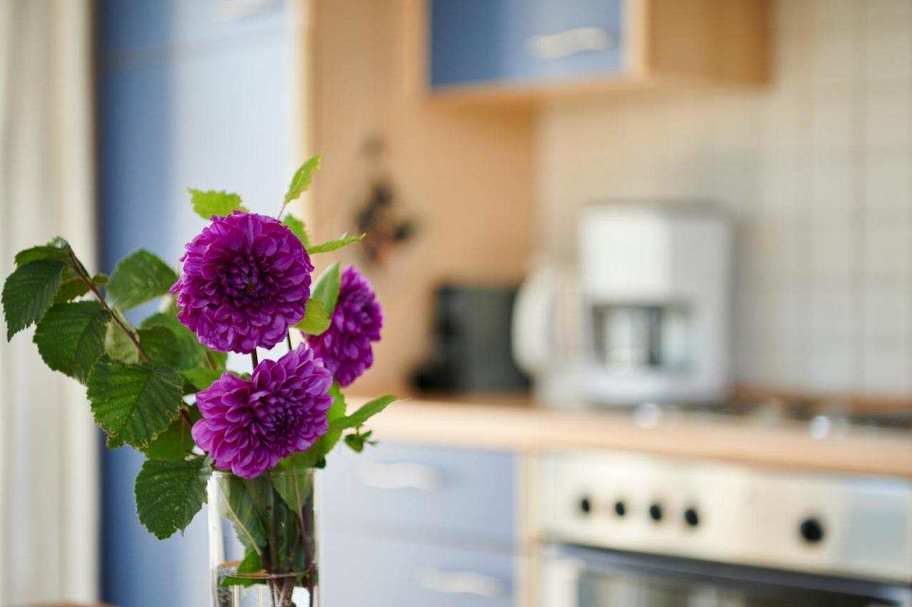 Sonneneck Rerik Apartment Luaran gambar