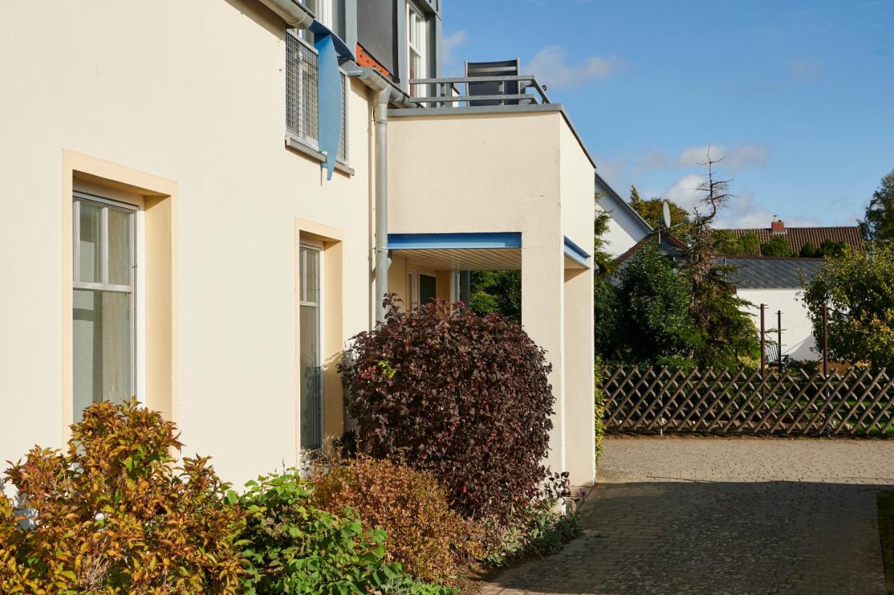 Sonneneck Rerik Apartment Luaran gambar