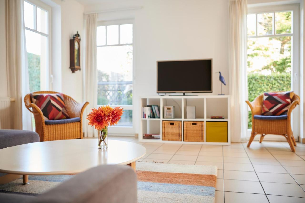 Sonneneck Rerik Apartment Luaran gambar